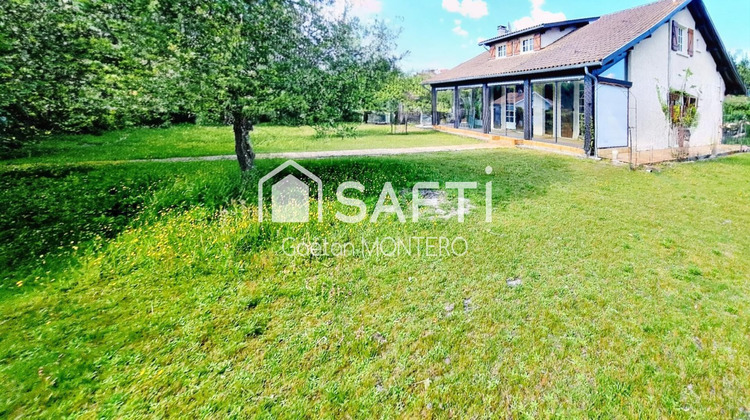 Ma-Cabane - Vente Maison Sanguinet, 199 m²