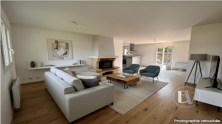 Ma-Cabane - Vente Maison Sanguinet, 115 m²