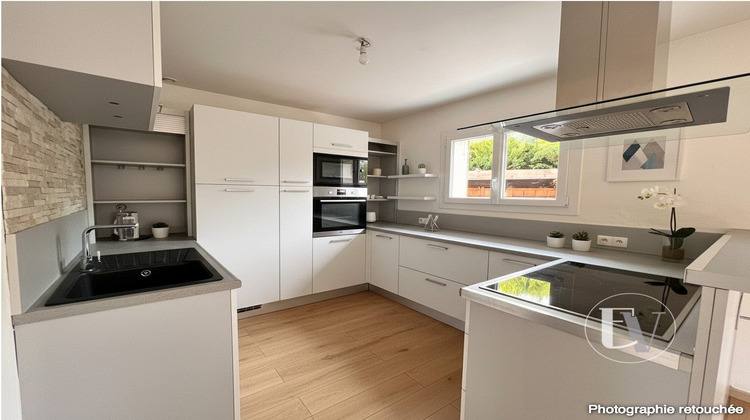 Ma-Cabane - Vente Maison Sanguinet, 115 m²