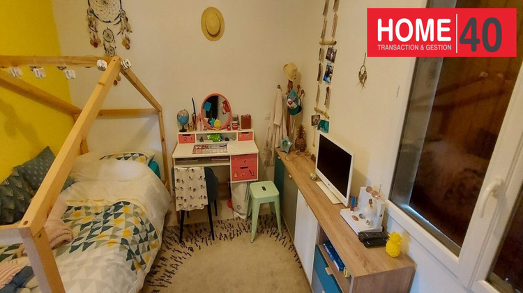 Ma-Cabane - Vente Maison Sanguinet, 87 m²