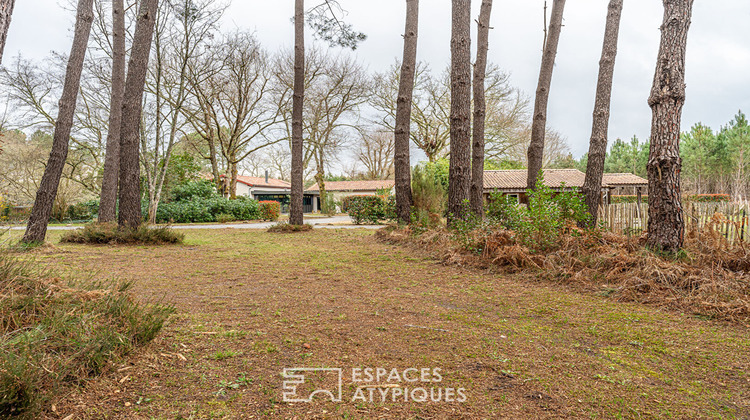 Ma-Cabane - Vente Maison SANGUINET, 210 m²