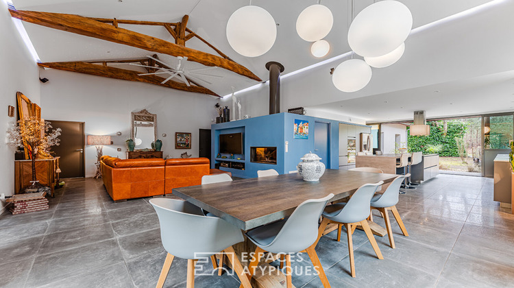 Ma-Cabane - Vente Maison SANGUINET, 210 m²