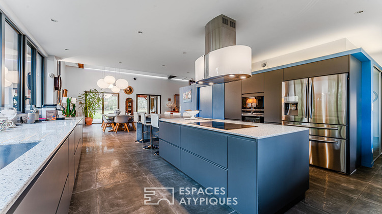 Ma-Cabane - Vente Maison SANGUINET, 210 m²