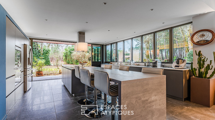 Ma-Cabane - Vente Maison SANGUINET, 210 m²