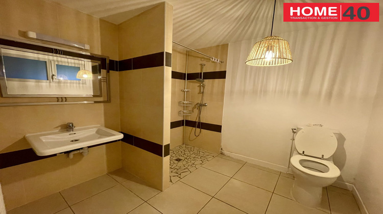 Ma-Cabane - Vente Maison Sanguinet, 65 m²