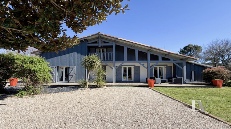 Ma-Cabane - Vente Maison Sanguinet, 203 m²