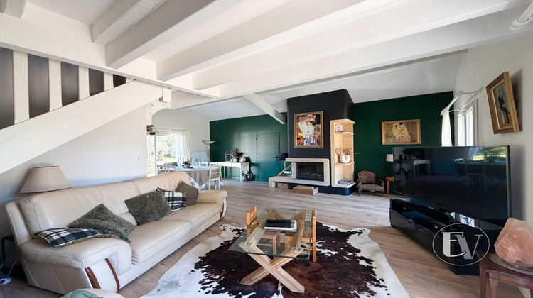 Ma-Cabane - Vente Maison Sanguinet, 203 m²