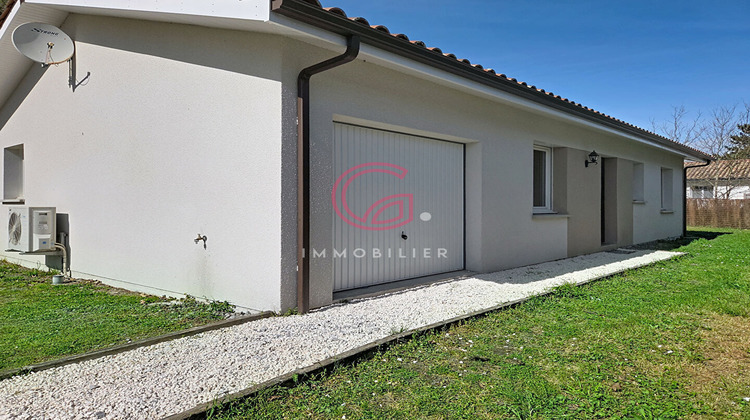 Ma-Cabane - Vente Maison SANGUINET, 85 m²