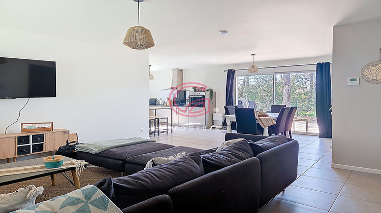 Ma-Cabane - Vente Maison SANGUINET, 85 m²