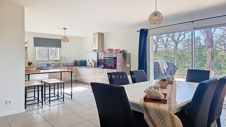 Ma-Cabane - Vente Maison SANGUINET, 85 m²