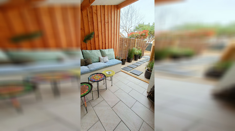 Ma-Cabane - Vente Maison SANGUINET, 112 m²