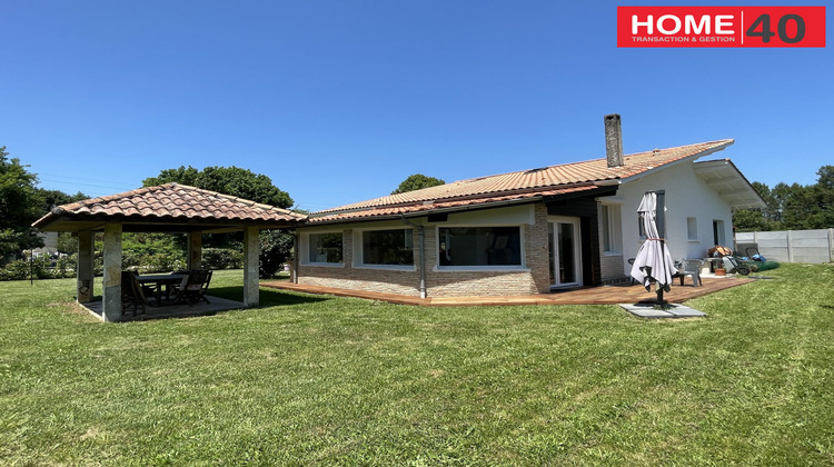 Ma-Cabane - Vente Maison Sanguinet, 127 m²