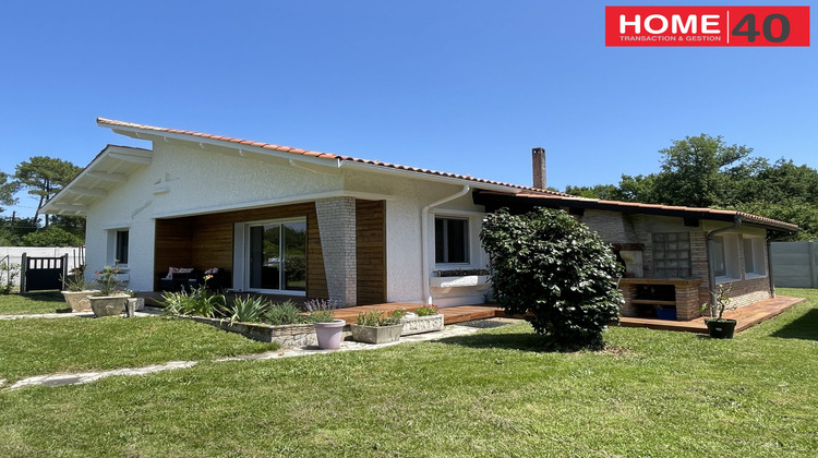 Ma-Cabane - Vente Maison Sanguinet, 127 m²