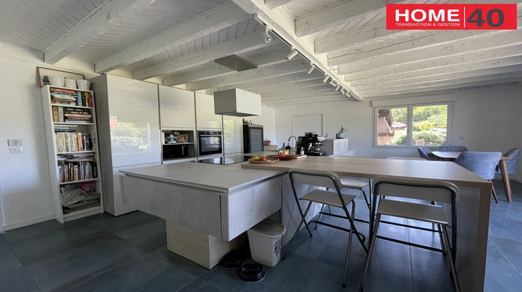 Ma-Cabane - Vente Maison Sanguinet, 127 m²