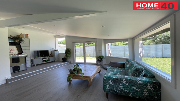 Ma-Cabane - Vente Maison Sanguinet, 127 m²