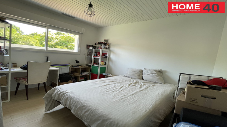 Ma-Cabane - Vente Maison Sanguinet, 127 m²