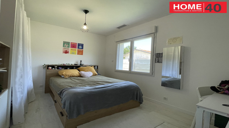 Ma-Cabane - Vente Maison Sanguinet, 127 m²