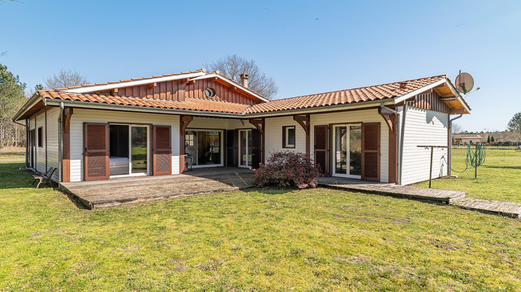 Ma-Cabane - Vente Maison Sanguinet, 140 m²