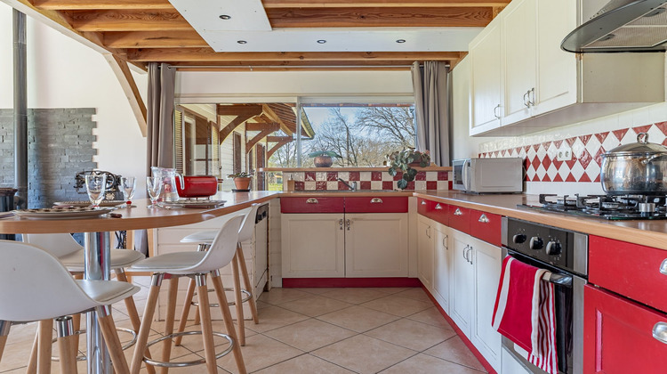 Ma-Cabane - Vente Maison Sanguinet, 140 m²