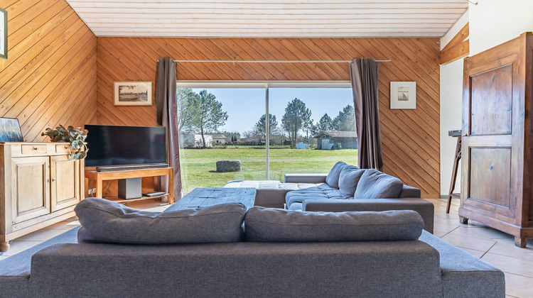 Ma-Cabane - Vente Maison Sanguinet, 140 m²