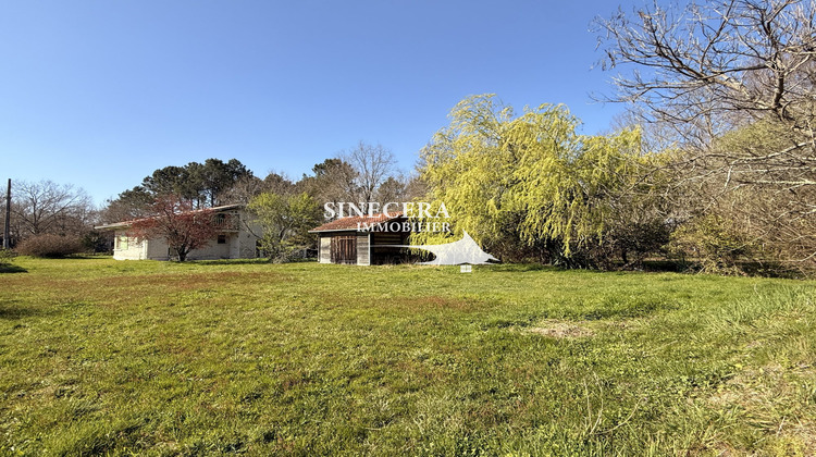 Ma-Cabane - Vente Maison Sanguinet, 71 m²