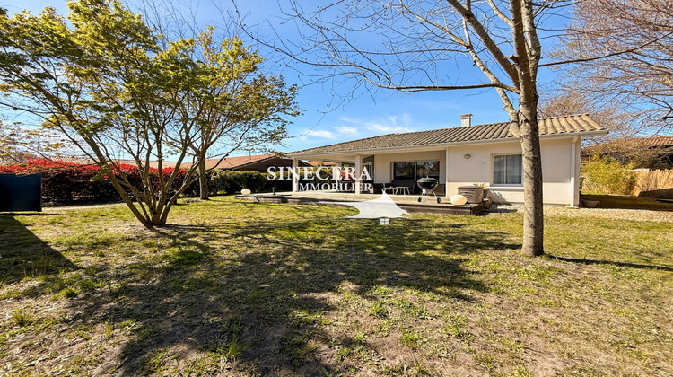 Ma-Cabane - Vente Maison Sanguinet, 105 m²