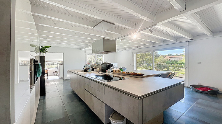 Ma-Cabane - Vente Maison SANGUINET, 127 m²