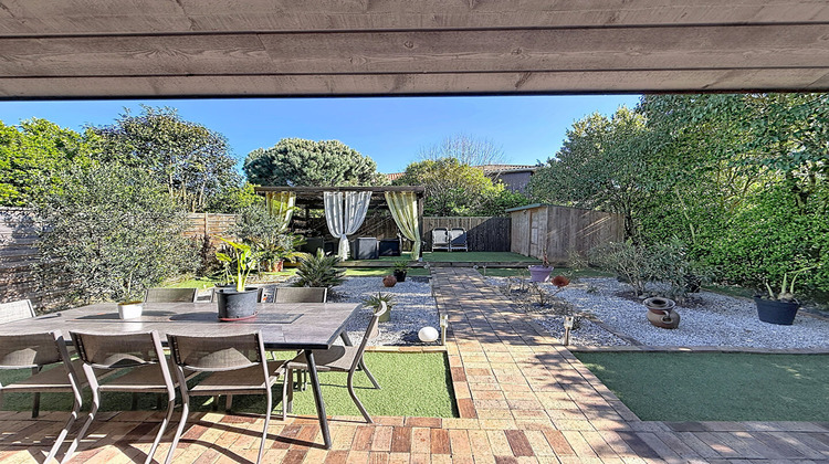 Ma-Cabane - Vente Maison SANGUINET, 107 m²