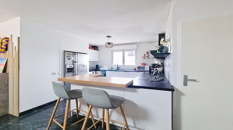 Ma-Cabane - Vente Maison SANGUINET, 107 m²
