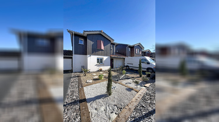 Ma-Cabane - Vente Maison SANGUINET, 107 m²