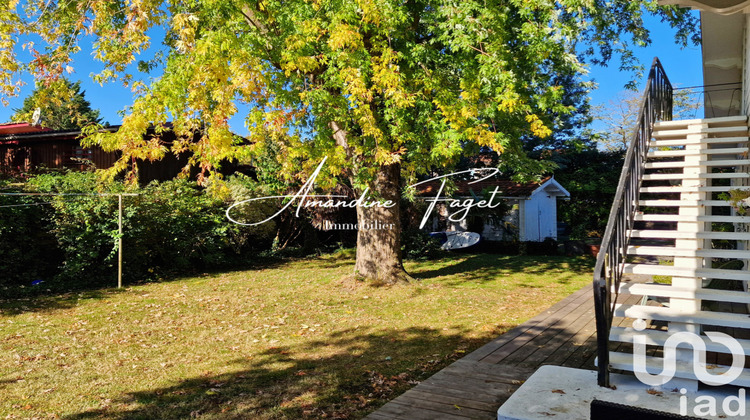 Ma-Cabane - Vente Maison Sanguinet, 95 m²