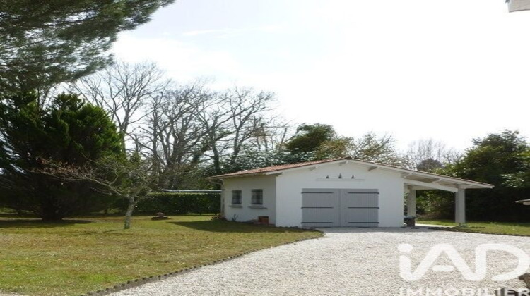 Ma-Cabane - Vente Maison Sanguinet, 30 m²