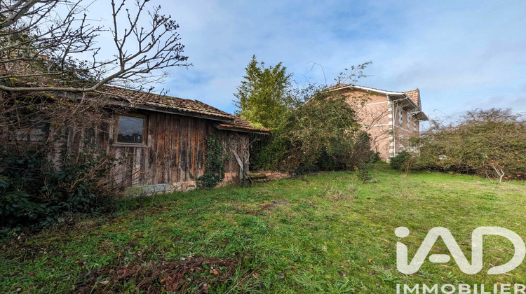 Ma-Cabane - Vente Maison Sanguinet, 205 m²