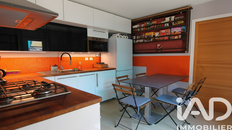 Ma-Cabane - Vente Maison Sanguinet, 57 m²