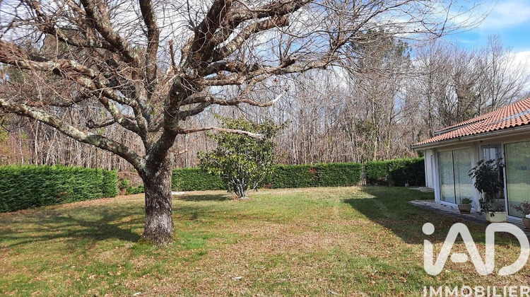Ma-Cabane - Vente Maison Sanguinet, 120 m²