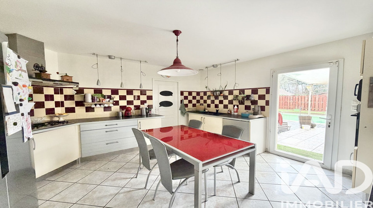 Ma-Cabane - Vente Maison Sanguinet, 148 m²