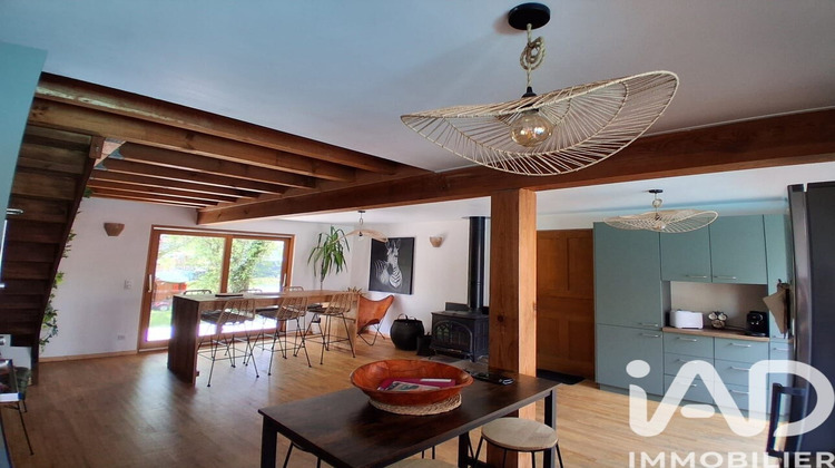 Ma-Cabane - Vente Maison Sanguinet, 185 m²