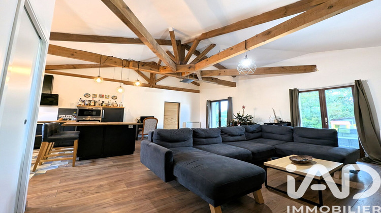 Ma-Cabane - Vente Maison Sanguinet, 90 m²