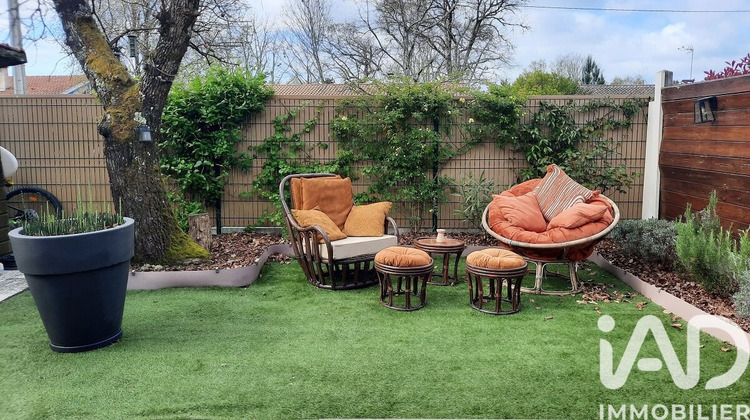 Ma-Cabane - Vente Maison Sanguinet, 48 m²