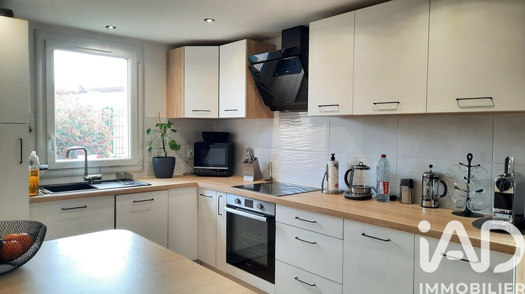 Ma-Cabane - Vente Maison Sanguinet, 48 m²