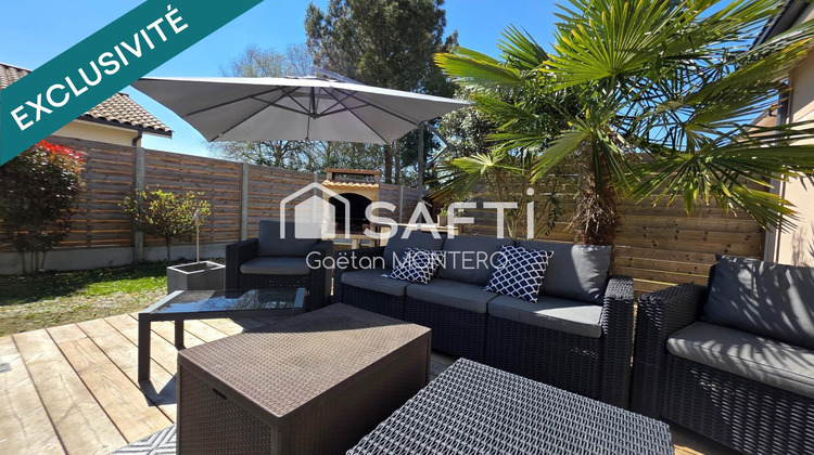 Ma-Cabane - Vente Maison Sanguinet, 96 m²