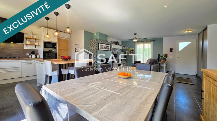 Ma-Cabane - Vente Maison Sanguinet, 96 m²
