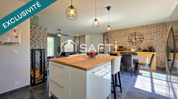 Ma-Cabane - Vente Maison Sanguinet, 96 m²