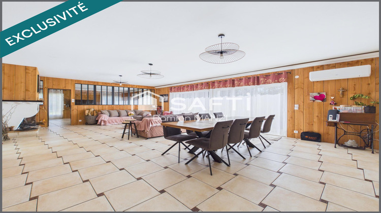 Ma-Cabane - Vente Maison Sanguinet, 450 m²
