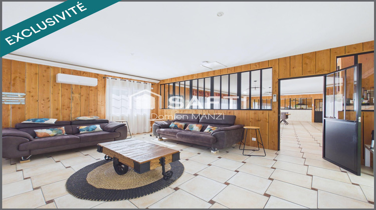 Ma-Cabane - Vente Maison Sanguinet, 450 m²