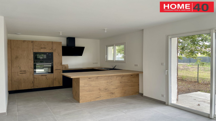 Ma-Cabane - Vente Maison Sanguinet, 94 m²