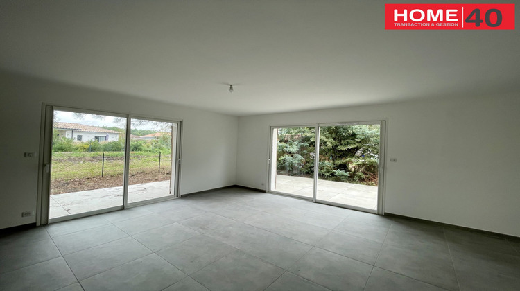 Ma-Cabane - Vente Maison Sanguinet, 94 m²