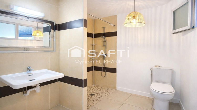 Ma-Cabane - Vente Maison Sanguinet, 65 m²