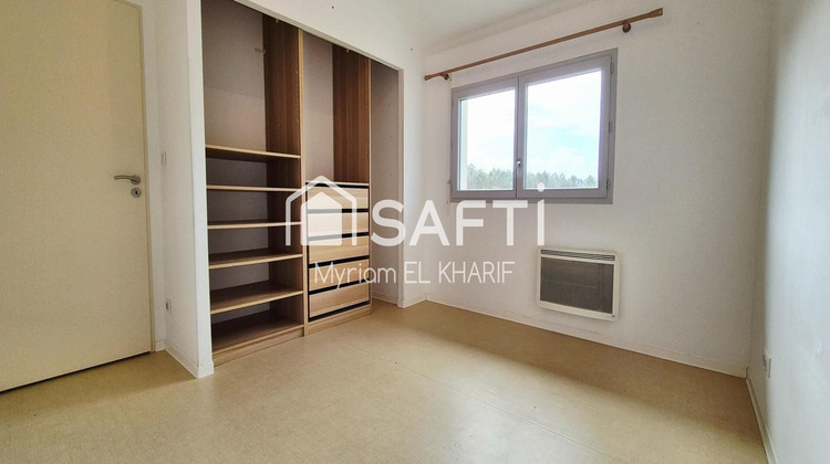 Ma-Cabane - Vente Maison Sanguinet, 65 m²