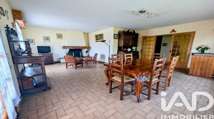 Ma-Cabane - Vente Maison Sanguinet, 101 m²